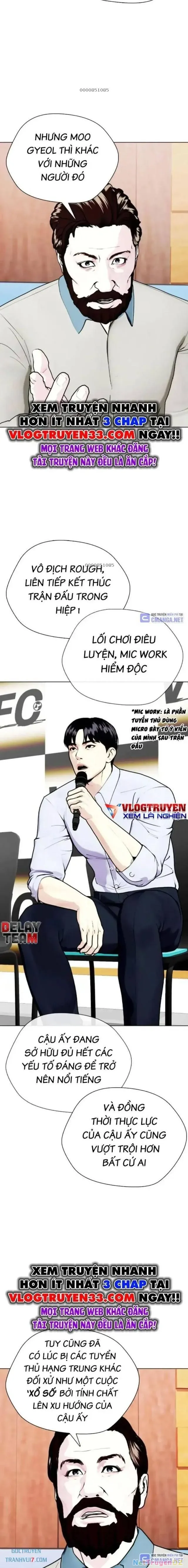 đọc truyện Loser Giỏi Võ Chương 89 ảnh 6 tại Giả Dược