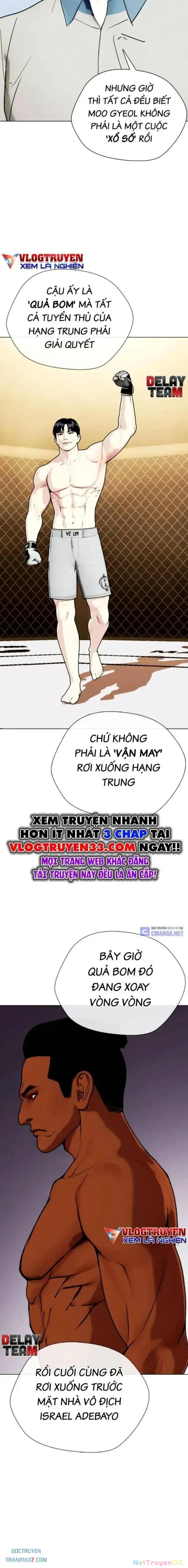 đọc truyện Loser Giỏi Võ Chương 89 ảnh 7 tại Giả Dược