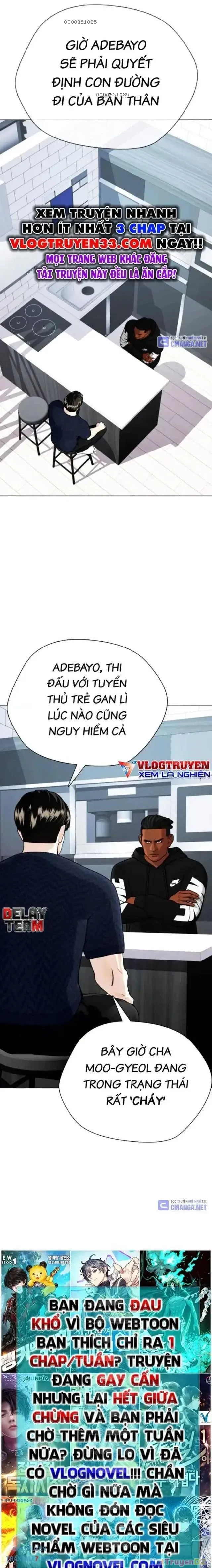 đọc truyện Loser Giỏi Võ Chương 89 ảnh 8 tại Giả Dược