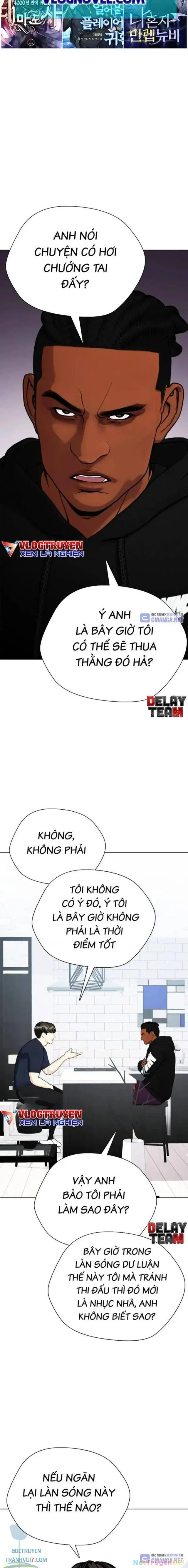 đọc truyện Loser Giỏi Võ Chương 89 ảnh 9 tại Giả Dược
