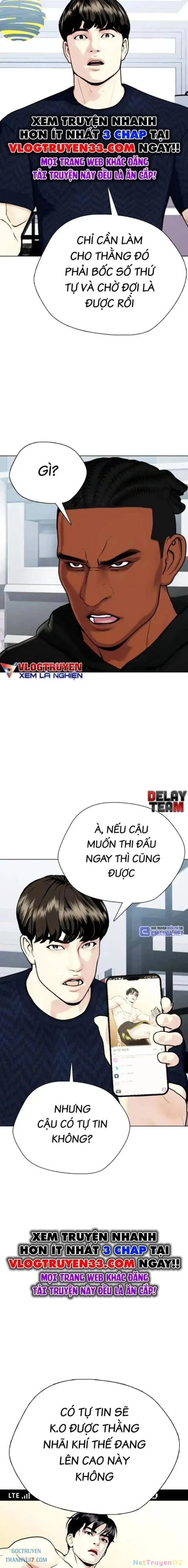 đọc truyện Loser Giỏi Võ Chương 89 ảnh 10 tại Giả Dược