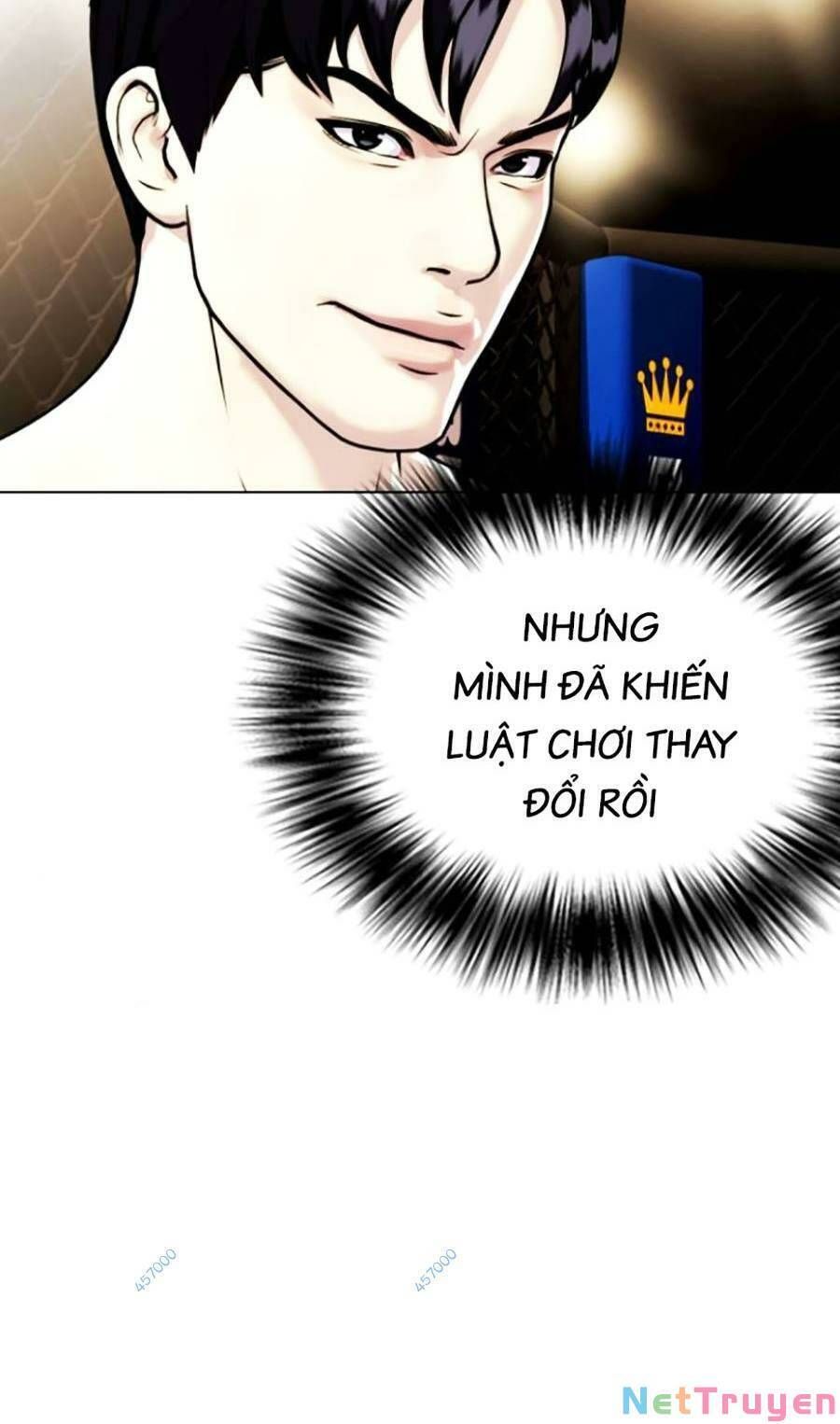 đọc truyện Loser Giỏi Võ Chương 9 ảnh 3 tại Thiên Thai Truyện