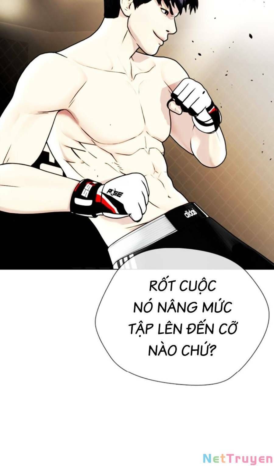 đọc truyện Loser Giỏi Võ Chương 9 ảnh 10 tại Thiên Thai Truyện