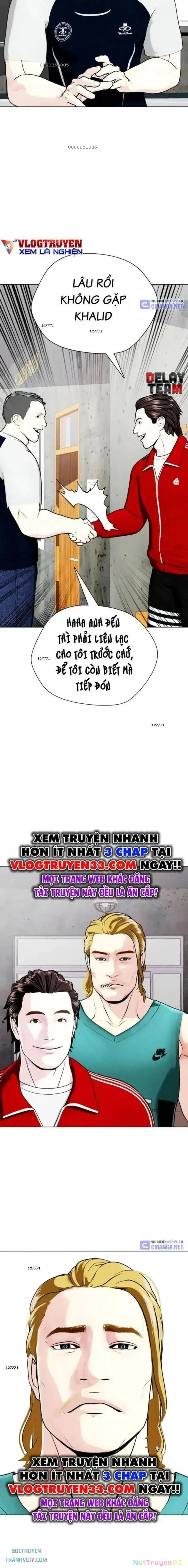 đọc truyện Loser Giỏi Võ Chương 90 ảnh 2 tại Thiên Thai Truyện