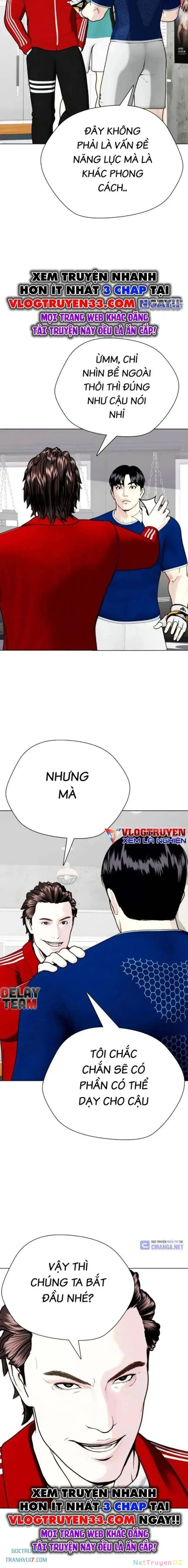 đọc truyện Loser Giỏi Võ Chương 90 ảnh 11 tại Thiên Thai Truyện