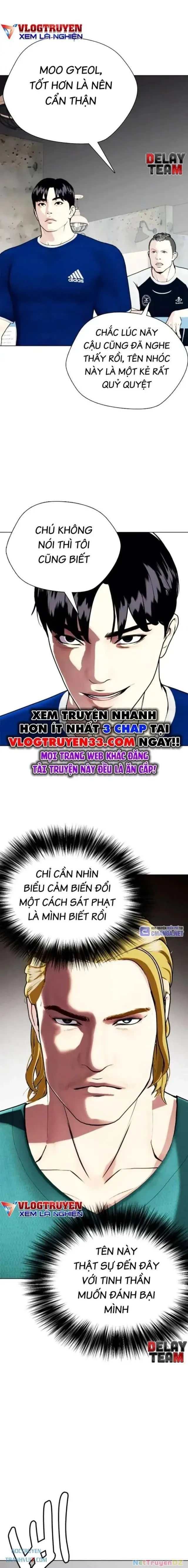đọc truyện Loser Giỏi Võ Chương 90 ảnh 13 tại Thiên Thai Truyện