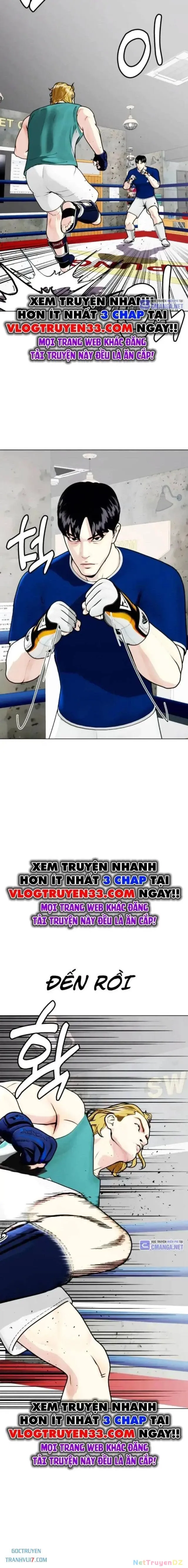 đọc truyện Loser Giỏi Võ Chương 90 ảnh 14 tại Thiên Thai Truyện