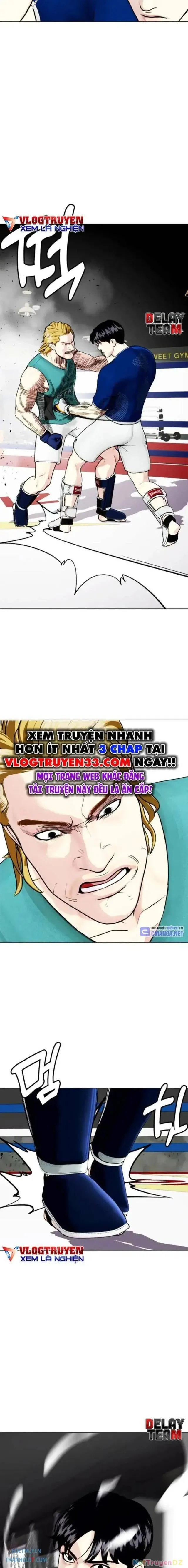 đọc truyện Loser Giỏi Võ Chương 90 ảnh 22 tại Thiên Thai Truyện