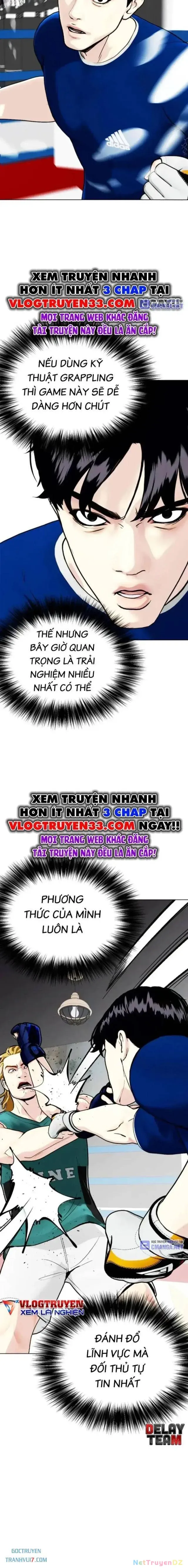 đọc truyện Loser Giỏi Võ Chương 90 ảnh 23 tại Thiên Thai Truyện