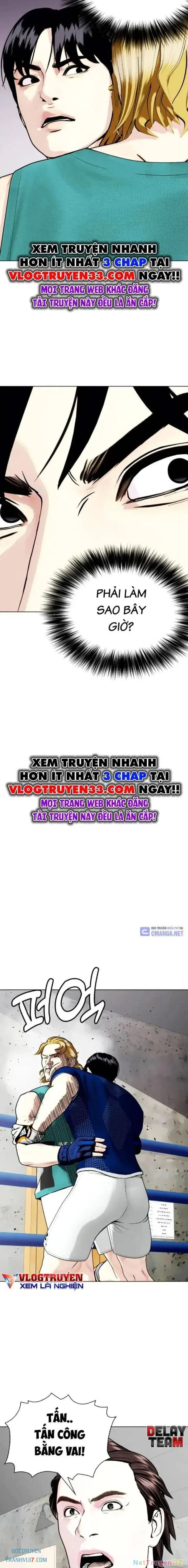 đọc truyện Loser Giỏi Võ Chương 90 ảnh 28 tại Thiên Thai Truyện