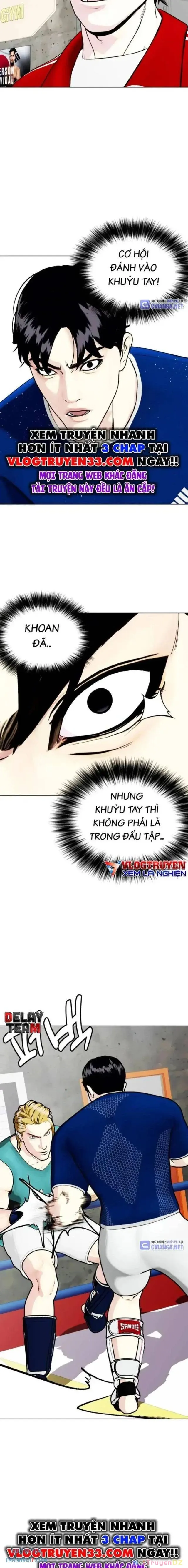 đọc truyện Loser Giỏi Võ Chương 90 ảnh 29 tại Thiên Thai Truyện