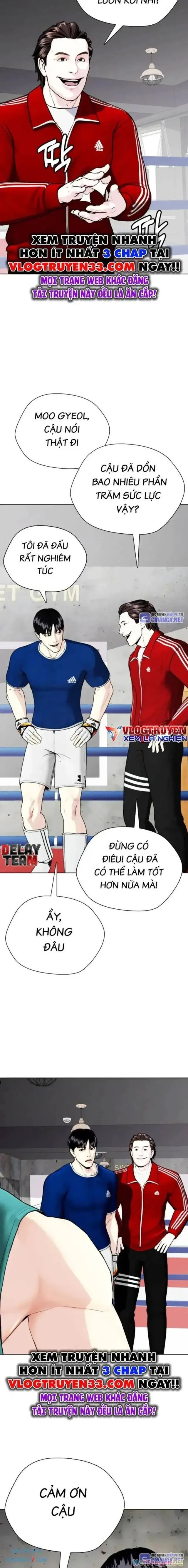 đọc truyện Loser Giỏi Võ Chương 90 ảnh 33 tại Thiên Thai Truyện
