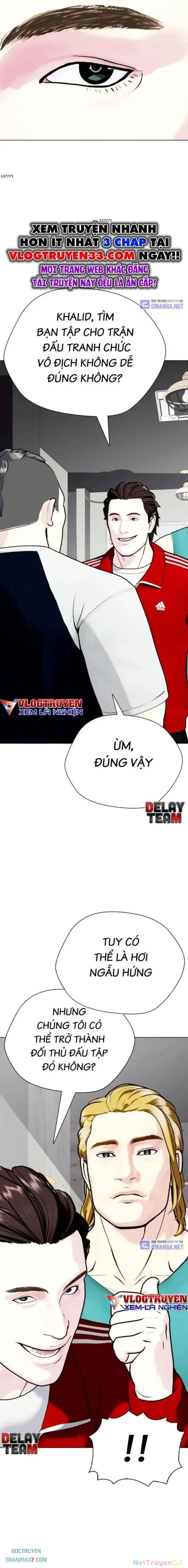 đọc truyện Loser Giỏi Võ Chương 90 ảnh 5 tại Thiên Thai Truyện