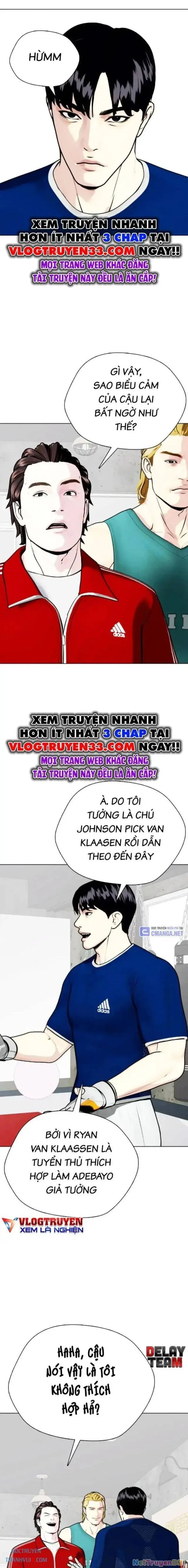 đọc truyện Loser Giỏi Võ Chương 90 ảnh 10 tại Thiên Thai Truyện