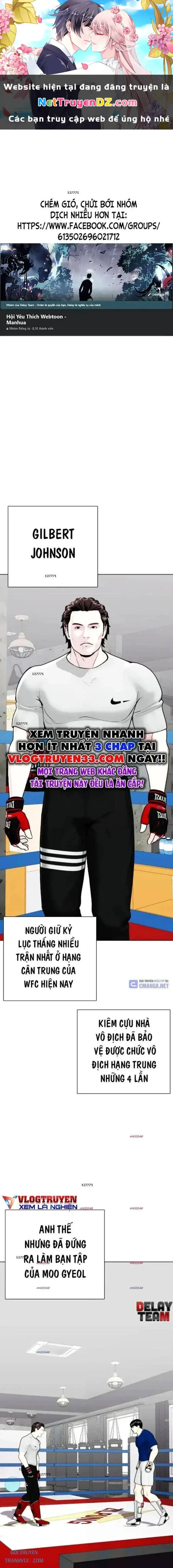 đọc truyện Loser Giỏi Võ Chương 91 ảnh 1 tại Thiên Thai Truyện