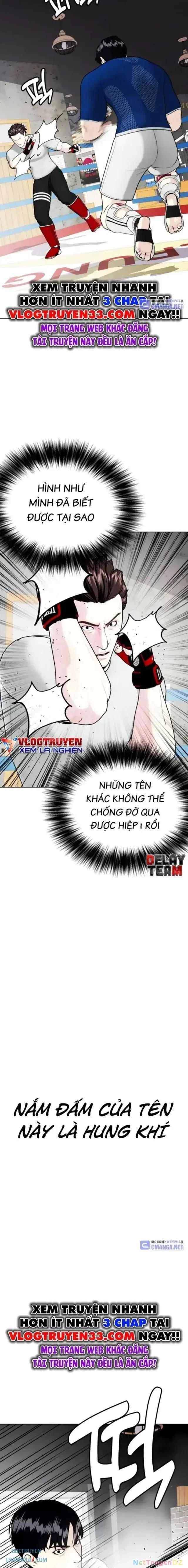 đọc truyện Loser Giỏi Võ Chương 91 ảnh 11 tại Thiên Thai Truyện