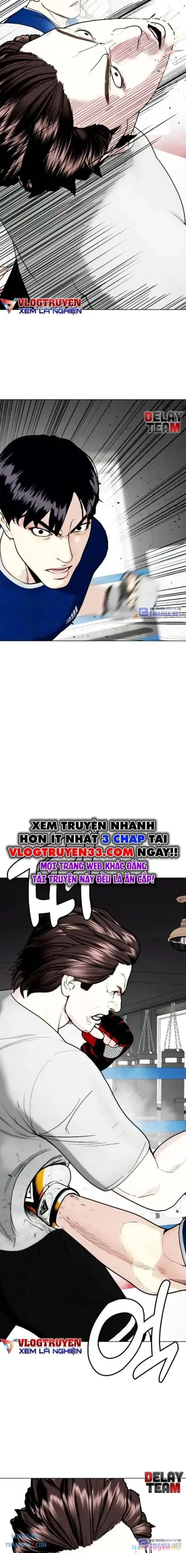 đọc truyện Loser Giỏi Võ Chương 91 ảnh 12 tại Thiên Thai Truyện