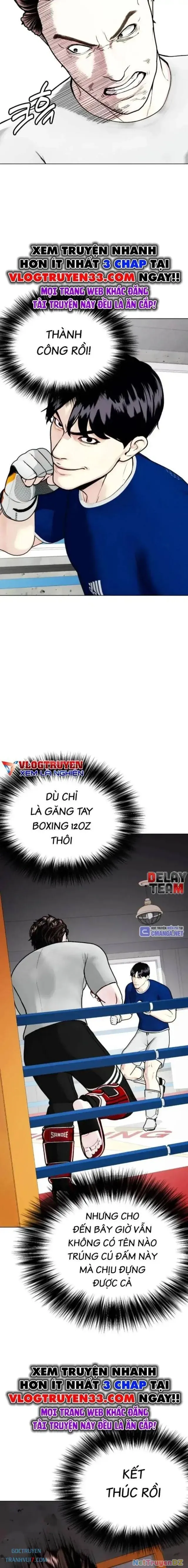 đọc truyện Loser Giỏi Võ Chương 91 ảnh 13 tại Thiên Thai Truyện