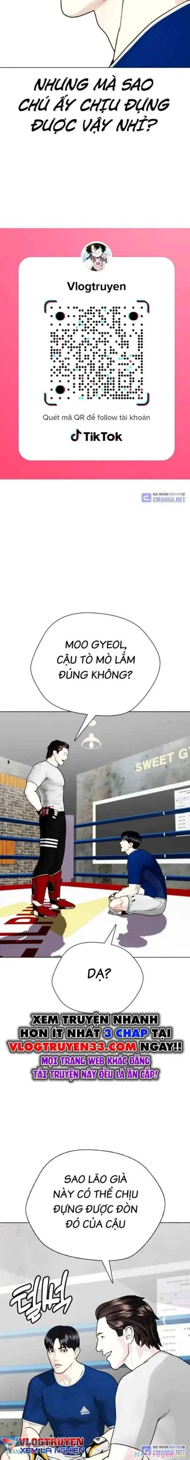 đọc truyện Loser Giỏi Võ Chương 91 ảnh 18 tại Thiên Thai Truyện