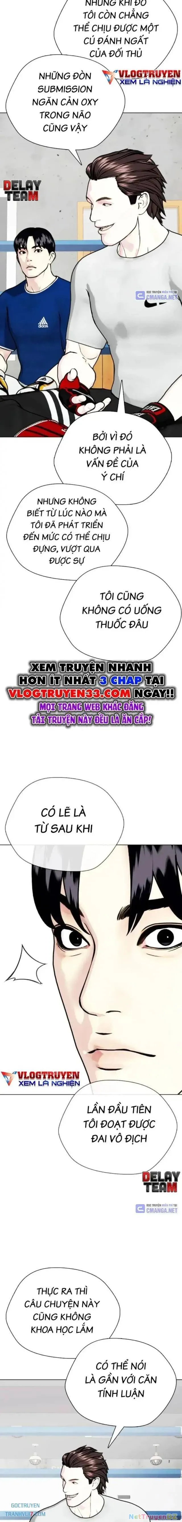 đọc truyện Loser Giỏi Võ Chương 91 ảnh 20 tại Thiên Thai Truyện