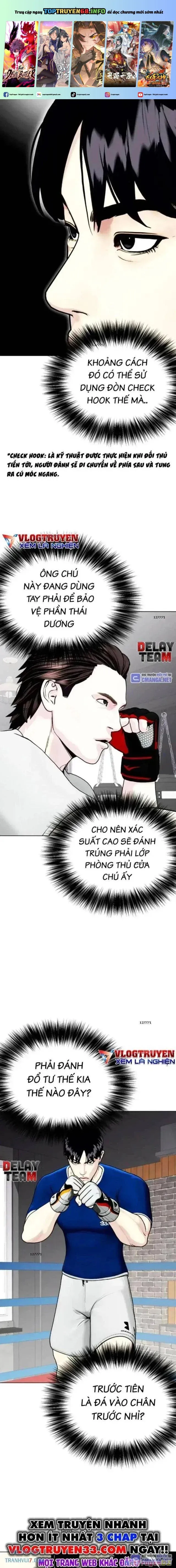 đọc truyện Loser Giỏi Võ Chương 91 ảnh 3 tại Thiên Thai Truyện