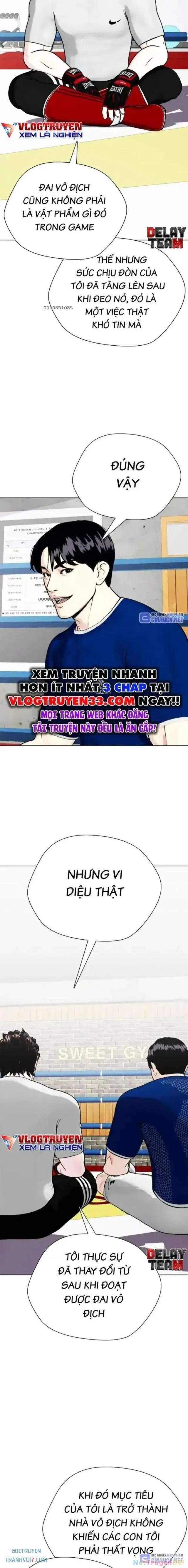 đọc truyện Loser Giỏi Võ Chương 91 ảnh 21 tại Thiên Thai Truyện