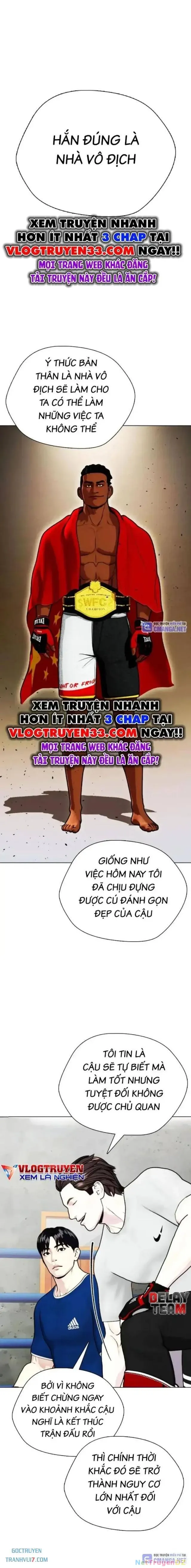 đọc truyện Loser Giỏi Võ Chương 91 ảnh 24 tại Thiên Thai Truyện