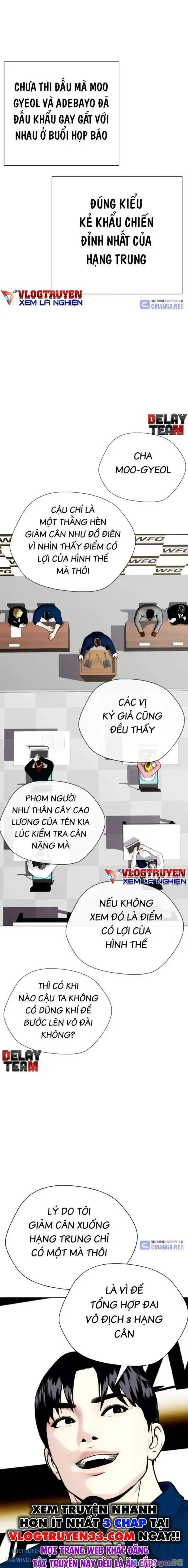 đọc truyện Loser Giỏi Võ Chương 91 ảnh 26 tại Thiên Thai Truyện