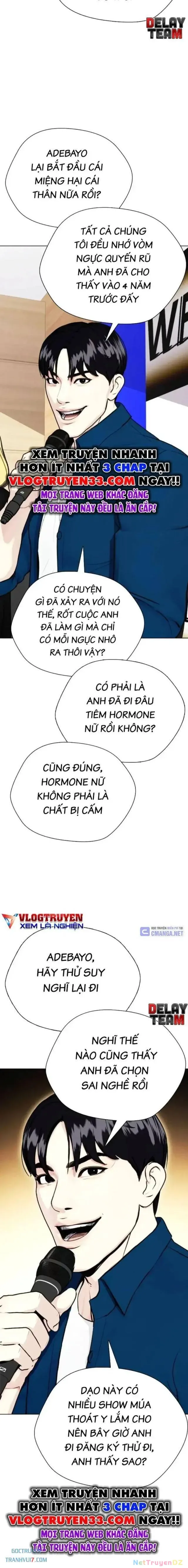 đọc truyện Loser Giỏi Võ Chương 91 ảnh 28 tại Thiên Thai Truyện