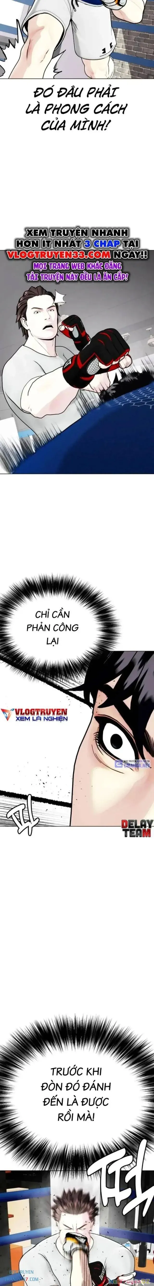 đọc truyện Loser Giỏi Võ Chương 91 ảnh 7 tại Thiên Thai Truyện