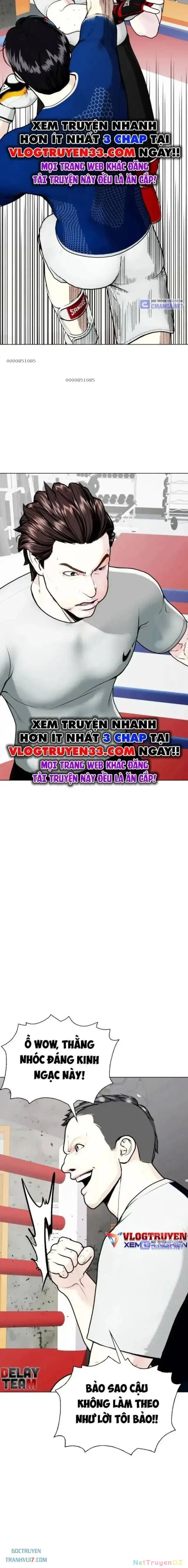 đọc truyện Loser Giỏi Võ Chương 91 ảnh 8 tại Thiên Thai Truyện