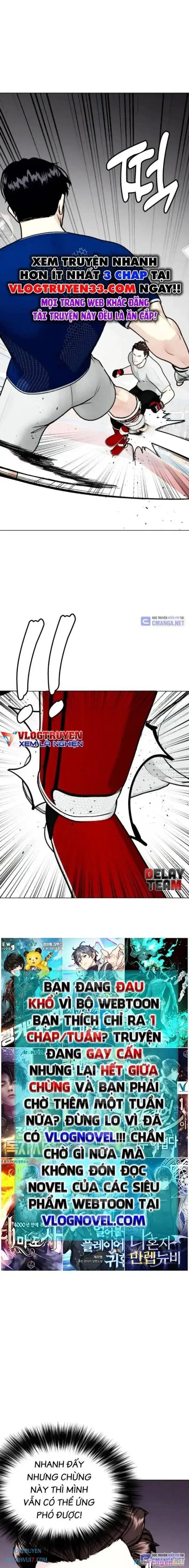 đọc truyện Loser Giỏi Võ Chương 91 ảnh 9 tại Thiên Thai Truyện