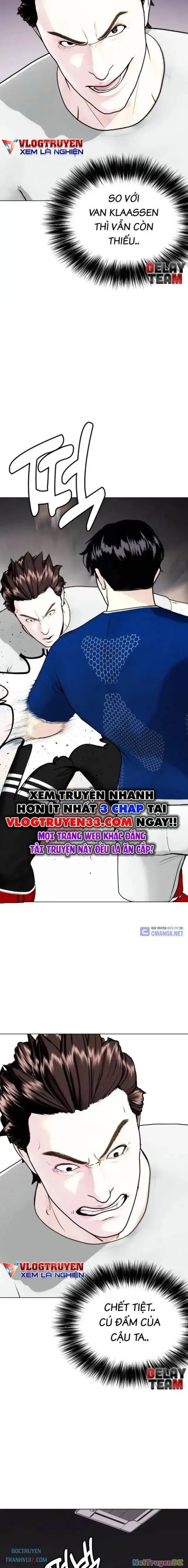 đọc truyện Loser Giỏi Võ Chương 91 ảnh 10 tại Thiên Thai Truyện
