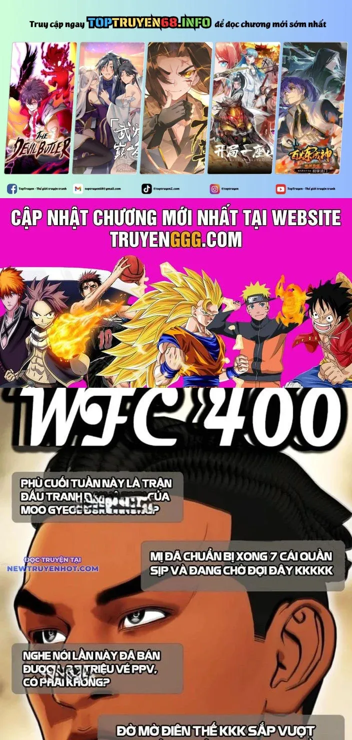 đọc truyện Loser Giỏi Võ Chương 92 ảnh 1 tại Thiên Thai Truyện