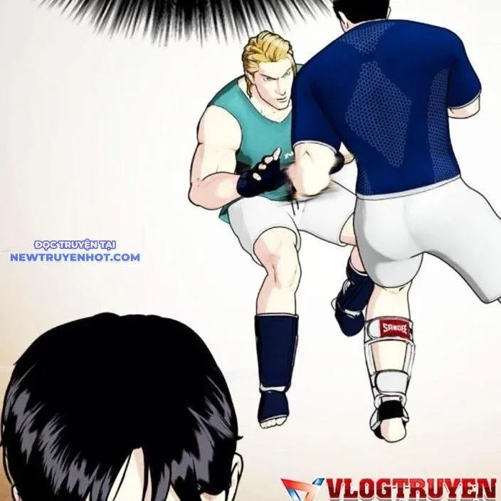 đọc truyện Loser Giỏi Võ Chương 92 ảnh 143 tại Thiên Thai Truyện