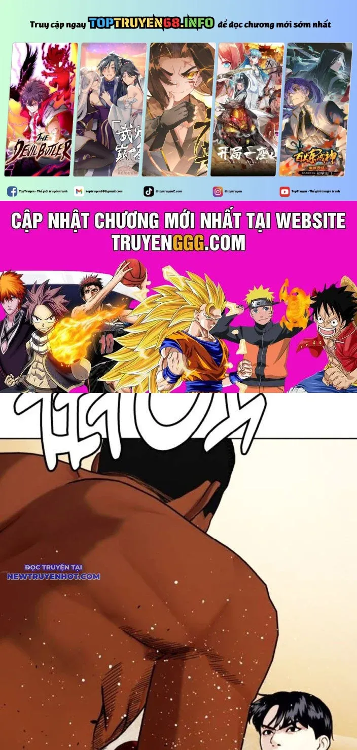 đọc truyện Loser Giỏi Võ Chương 93 ảnh 1 tại Thiên Thai Truyện
