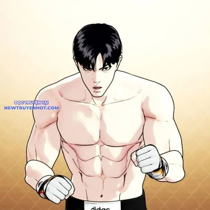 đọc truyện Loser Giỏi Võ Chương 93 ảnh 111 tại Thiên Thai Truyện