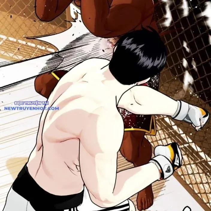 đọc truyện Loser Giỏi Võ Chương 93 ảnh 233 tại Thiên Thai Truyện