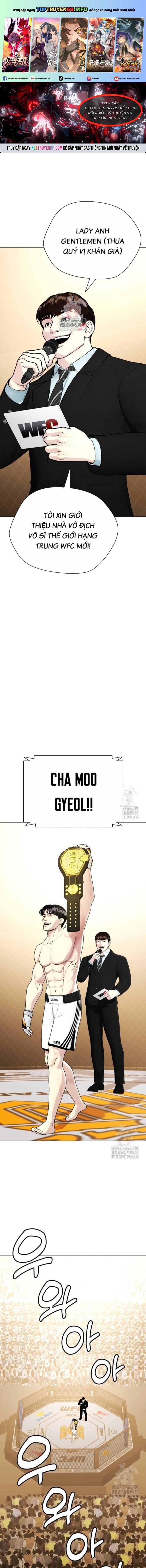 đọc truyện Loser Giỏi Võ Chương 96 ảnh 1 tại Thiên Thai Truyện
