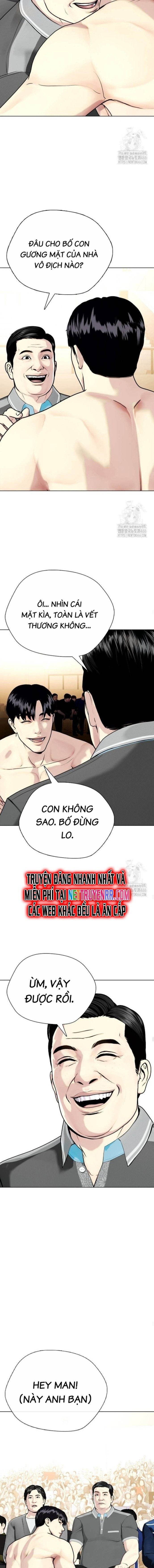 đọc truyện Loser Giỏi Võ Chương 96 ảnh 11 tại Thiên Thai Truyện