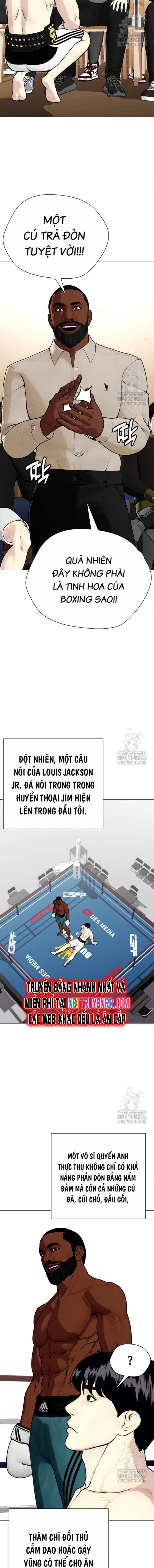 đọc truyện Loser Giỏi Võ Chương 96 ảnh 12 tại Thiên Thai Truyện
