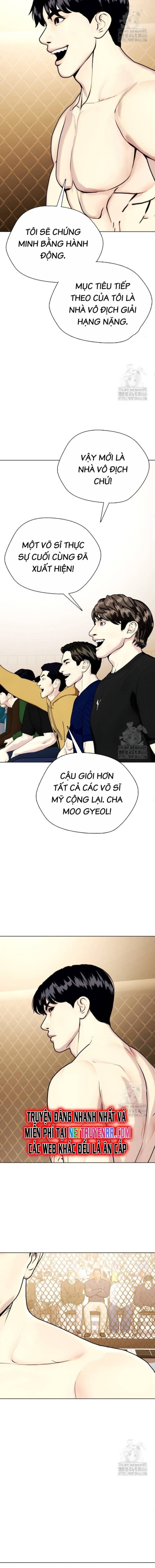 đọc truyện Loser Giỏi Võ Chương 96 ảnh 15 tại Thiên Thai Truyện