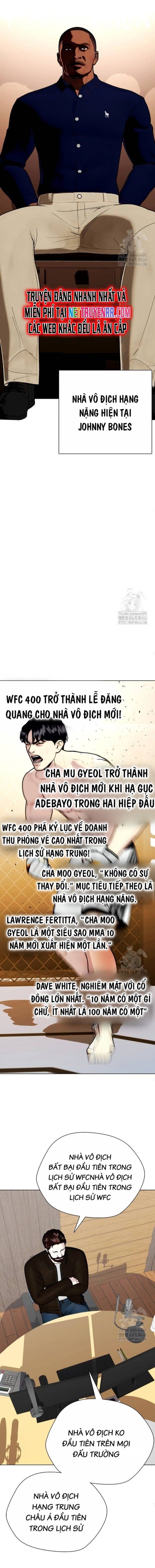 đọc truyện Loser Giỏi Võ Chương 96 ảnh 16 tại Thiên Thai Truyện