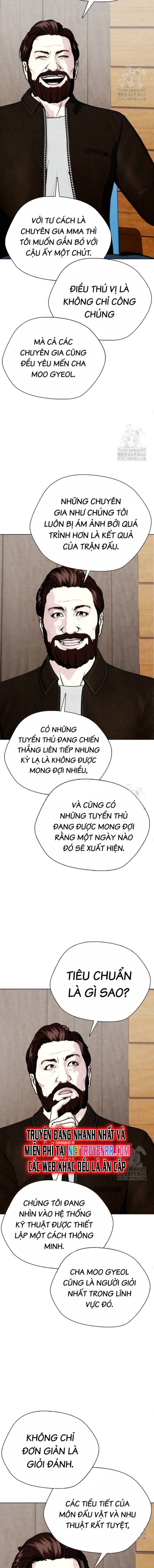 đọc truyện Loser Giỏi Võ Chương 96 ảnh 20 tại Thiên Thai Truyện