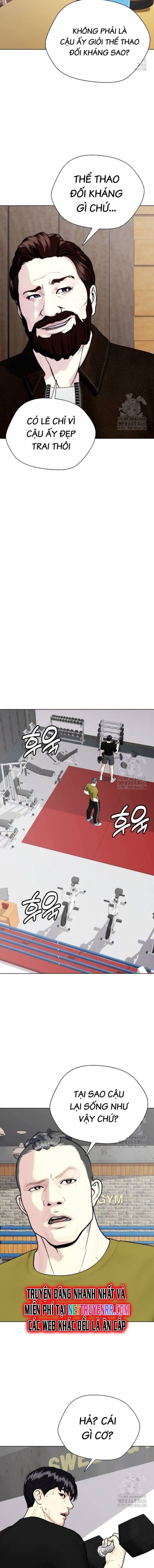 đọc truyện Loser Giỏi Võ Chương 96 ảnh 23 tại Thiên Thai Truyện