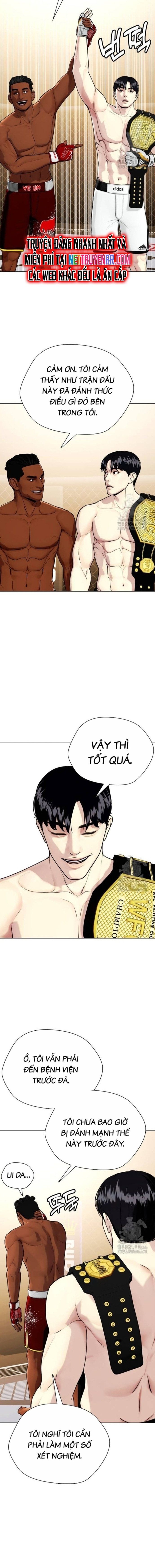 đọc truyện Loser Giỏi Võ Chương 96 ảnh 5 tại Thiên Thai Truyện
