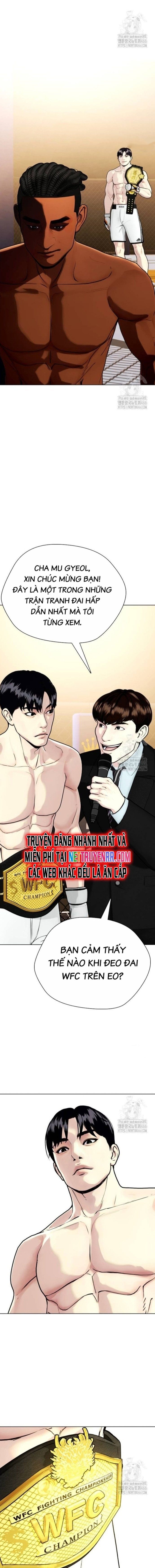 đọc truyện Loser Giỏi Võ Chương 96 ảnh 6 tại Thiên Thai Truyện