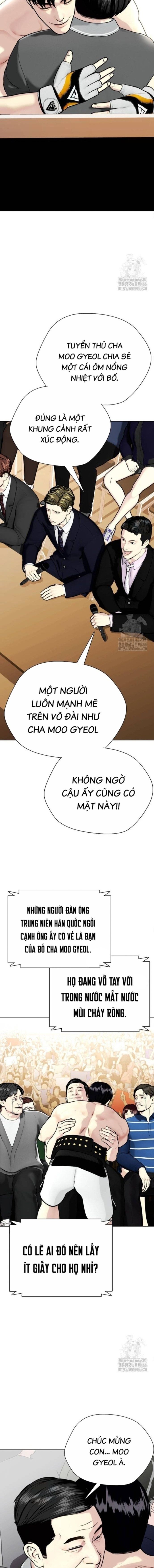 đọc truyện Loser Giỏi Võ Chương 96 ảnh 10 tại Thiên Thai Truyện
