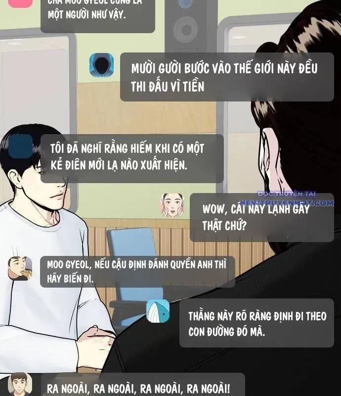đọc truyện Loser Giỏi Võ Chương 97 ảnh 102 tại Thiên Thai Truyện