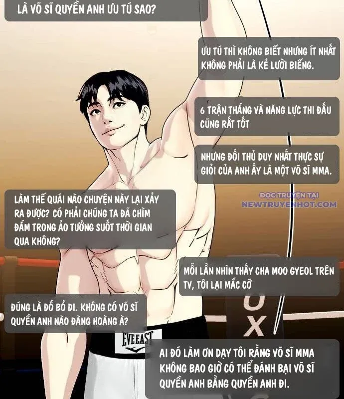 đọc truyện Loser Giỏi Võ Chương 97 ảnh 27 tại Thiên Thai Truyện